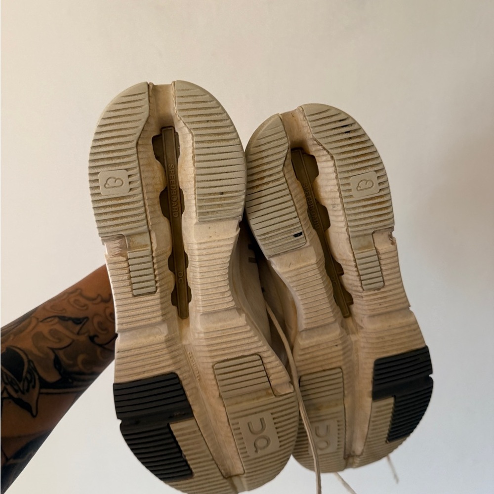 On Running CLOUDNOVA 2 Sneakers - image 4